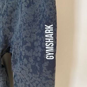 GYMSHARK Adapt Animal Seamless Leggings